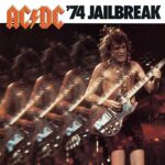 AC/DC – ’74 JAILBREAK (180 GR/REMASTERED)