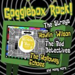 VARIOUS – GOGGLEBOX ROCK!