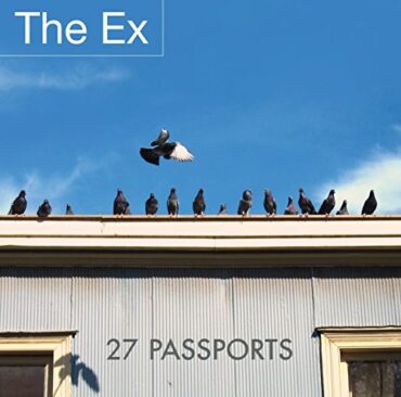 THE EX – 27 PASSPORTS