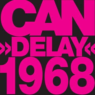 CAN – DELAY 1968 (PINK)