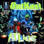 OUTKAST – ATLIENS