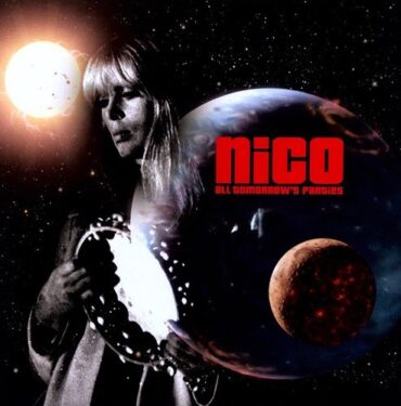 NICO – ALL TOMORROW’S PARTIES