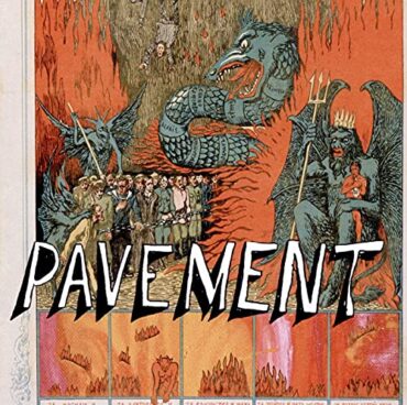 PAVEMENT – QUARANTINE THE PAST: GREATEST HITS