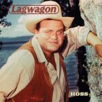 LAGWAGON – HOSS (REISSUE)