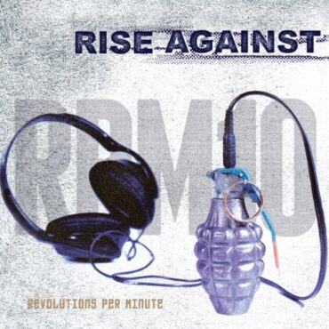 RISE AGAINST – RPM10