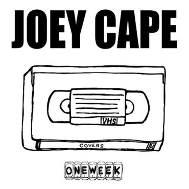 JOEY CAPE – ONE WEEK RECORD