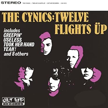 CYNICS – TWELVE FLIGHTS UP (COLOR)