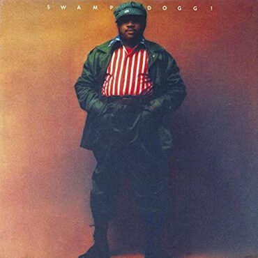 SWAMP DOGG – CUFFED COLLARED & TAGGED