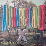 X – ALPHABETLAND