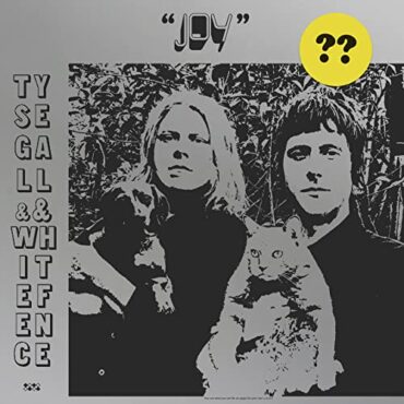 TY & WHITE FENCE SEGALL – JOY