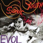 SONIC YOUTH – EVOL