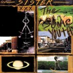 SONIC YOUTH – SISTER