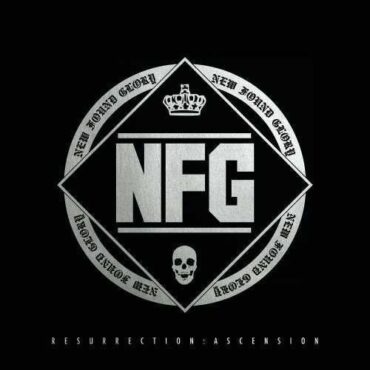 NEW FOUND GLORY – RESURRECTION: ASCENSION