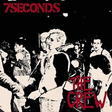 SEVEN SECONDS – THE CREW (DELUXE)