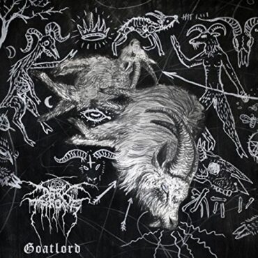 DARKTHRONE – GOATLORD