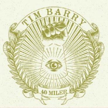 TIM BARRY – 40 MILER