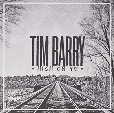 TIM BARRY – HIGH ON 95