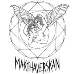 MAKTHAVERSKAN – III (OXBLOOD VINYL)