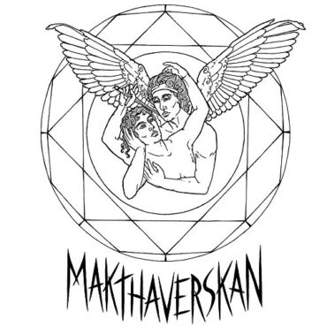 MAKTHAVERSKAN – III (OXBLOOD VINYL)