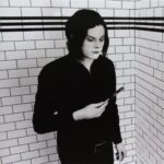 JACK WHITE – LOVE INTERRUPTION