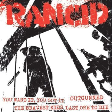 RANCID – YOU WANT IT (ACOUSTIC)