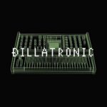 J DILLA – DILLATRONIC