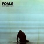 FOALS – WHAT WENT DOWN (180 GR)