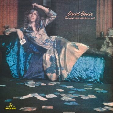 DAVID BOWIE – THE MAN WHO SOLD THE WORLD (180 GR)