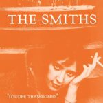 THE SMITHS – LOUDER THAN BOMBS (180 GR)