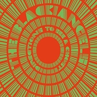 THE BLACK ANGELS – DIRECTIONS TO SEE A GHOST