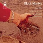 BLACK MARBLE – FAST IDOL                                             8