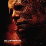 O.S.T./JOHN CARPENTER – HALLOWEEN KILLS