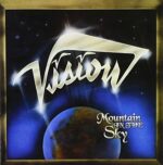 VISION – MOUNTAIN IN THE SKY