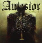 ANTESTOR – OMEN