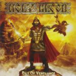 HOLY BLOOD – DAY OF VENGEANCE