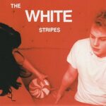 WHITE STRIPES – LET’S SHAKE HANDS