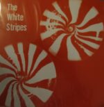 WHITE STRIPES – LAFAYETTE BLUES