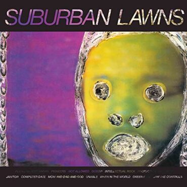 SUBURBAN LAWNS – SUBURBAN LAWNS