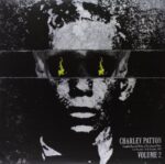 CHARLEY PATTON – COMPLETE RECORDED WORKS VOL.2 (180 GR)