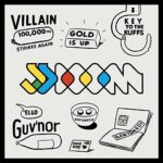 JJ DOOM – KEY TO THE KUFFS