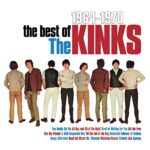 THE KINKS – BEST OF THE KINKS 1964-1970