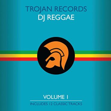 VARIOUS – TROJAN RECORDS DJ REGGAE VOL.1