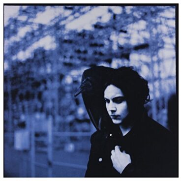 JACK WHITE – BLUNDERBUSS (180 GR)