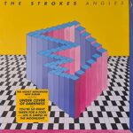 STROKES – ANGLES