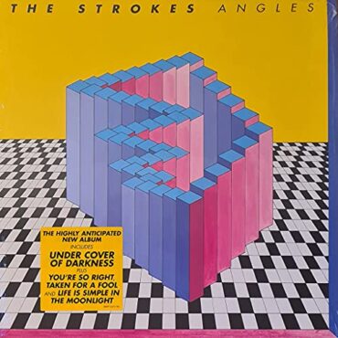 STROKES – ANGLES