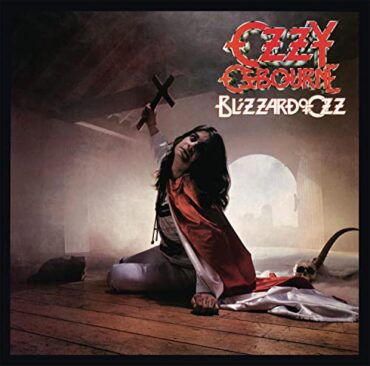 OZZY OSBOURNE – BLIZZARD OF OZZ