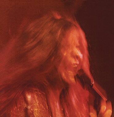 JANIS JOPLIN – I GOT DEM OL’ KOZMIC BLUES AGAIN MAMA!