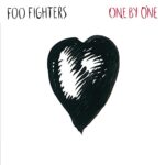 FOO FIGHTERS – ONE BY ONE