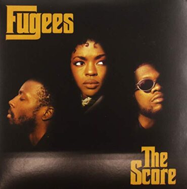 FUGEES – THE SCORE