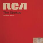 STROKES – COMEDOWN MACHINE